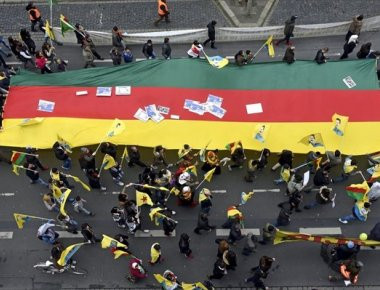 Τα Ηνωμένα Έθνη κατηγορούν Τουρκία για τη δράση της στις κουρδικές περιοχές